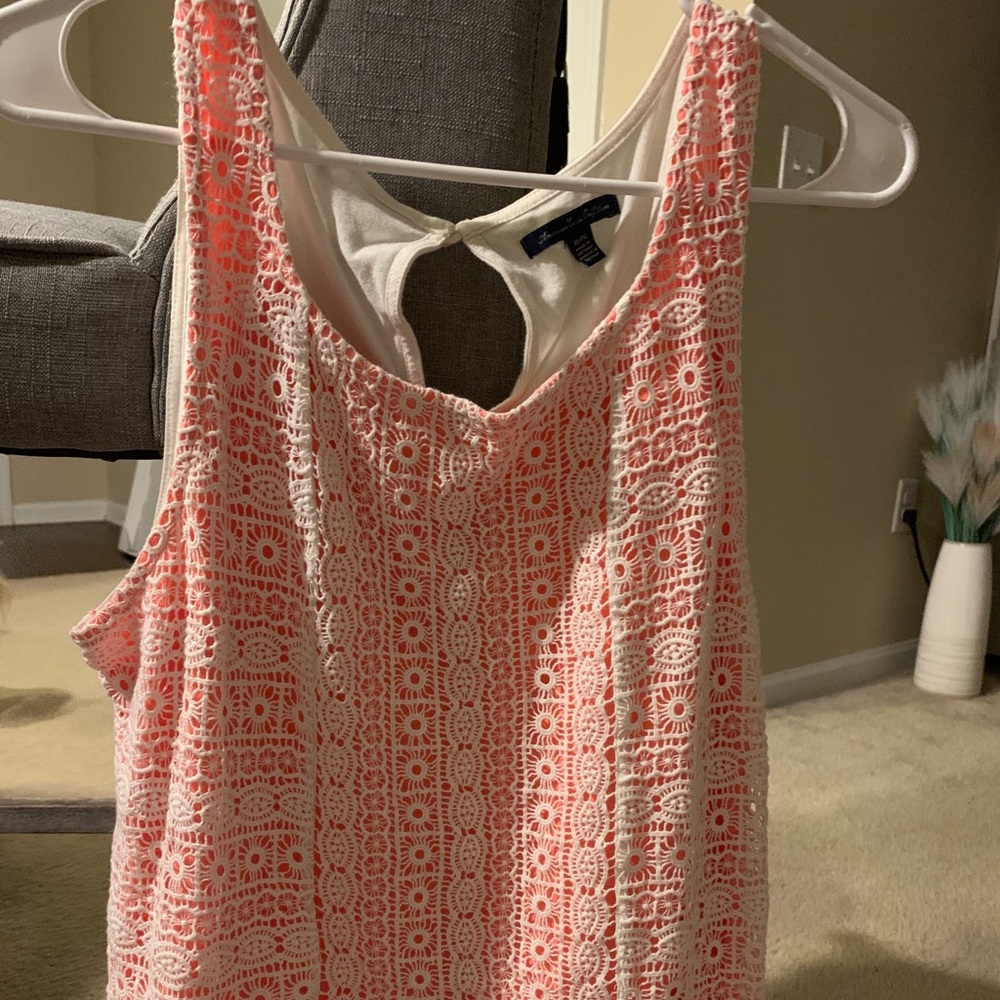 American eagle top - Picture 2 of 3